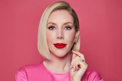 Billede af Katherine Ryan