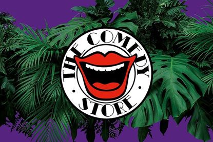 Picture of The Comedy Store