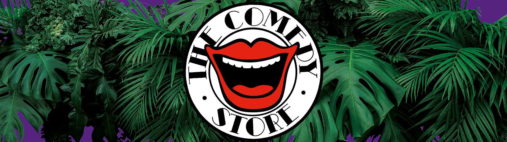 Billede af The Comedy Store