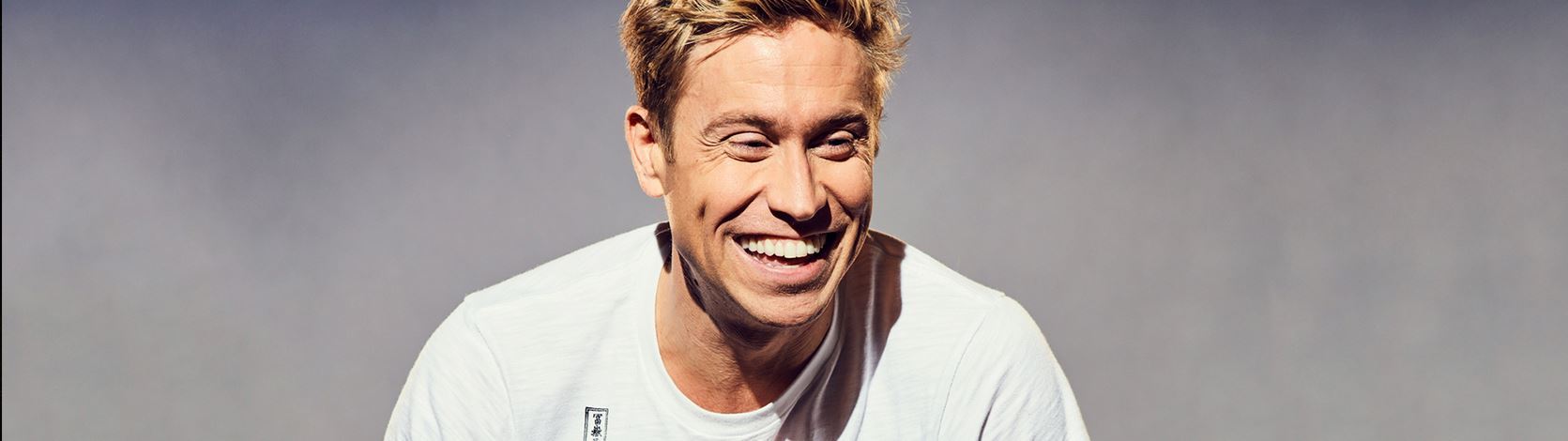 Picture of Russel Howard