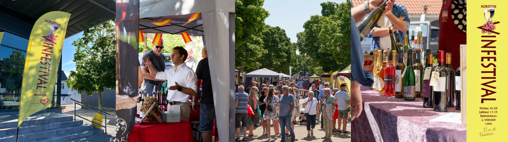 Picture of Nordjysk Vinfestival 2025